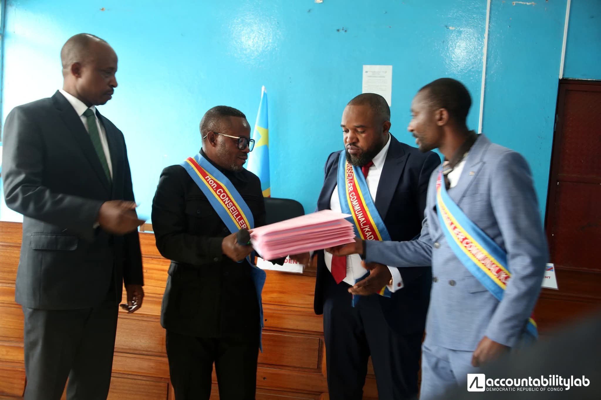 Transparence et numérisation fiscale